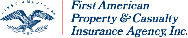 First American Property and Casualty Insurance